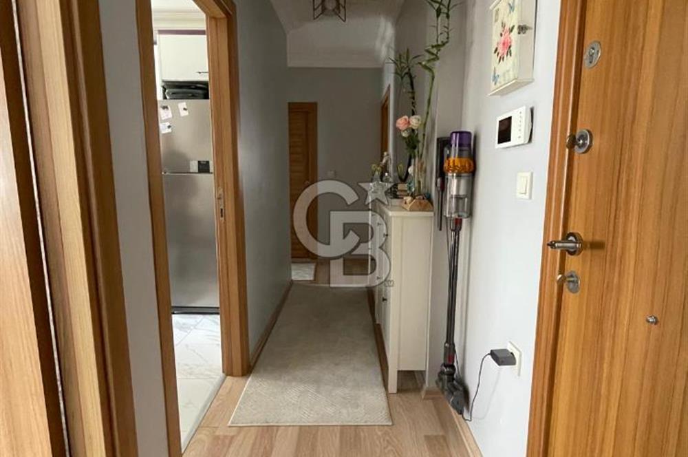 YENİDOĞAN SAFA MAH.SATILIK 3+1 ARA KAT DAİRE