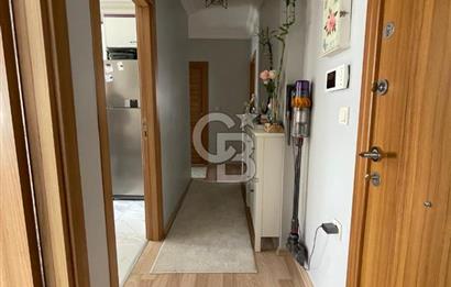 YENİDOĞAN SAFA MAH.SATILIK 3+1 ARA KAT DAİRE