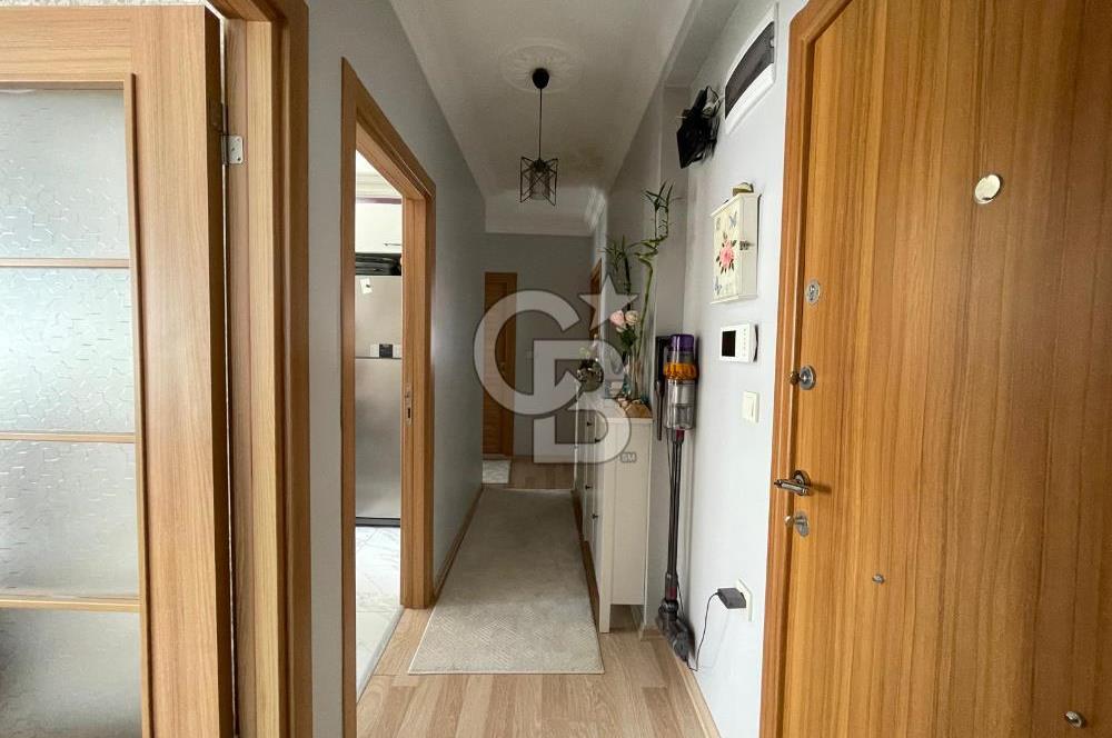 YENİDOĞAN SAFA MAH.SATILIK 3+1 ARA KAT DAİRE