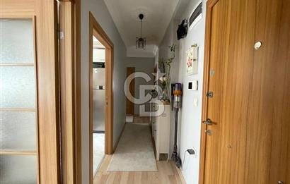 YENİDOĞAN SAFA MAH.SATILIK 3+1 ARA KAT DAİRE