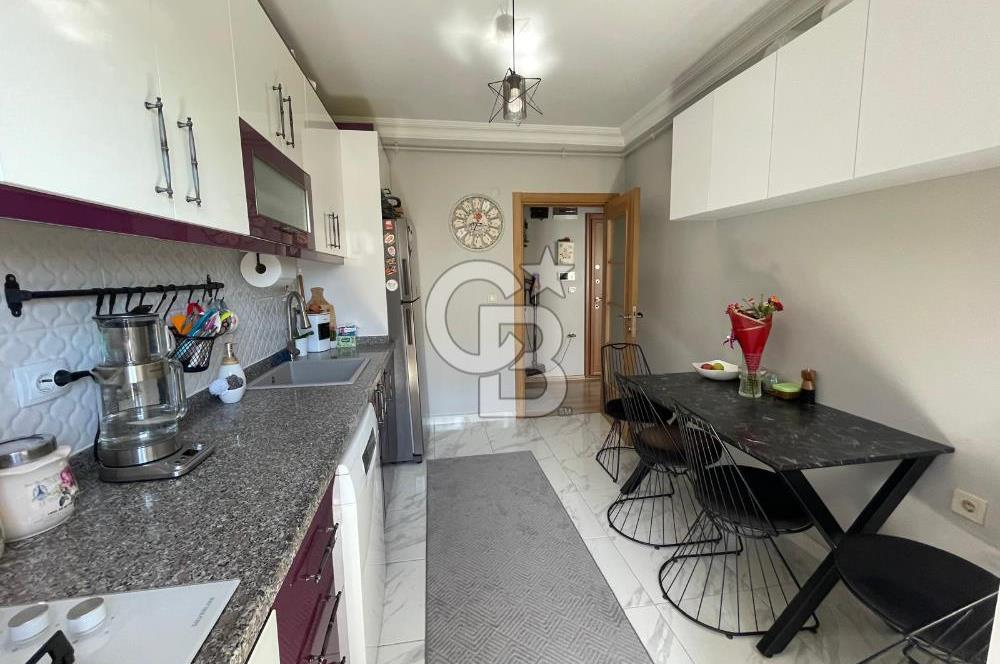 YENİDOĞAN SAFA MAH.SATILIK 3+1 ARA KAT DAİRE