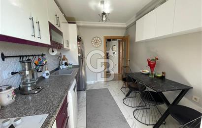 YENİDOĞAN SAFA MAH.SATILIK 3+1 ARA KAT DAİRE