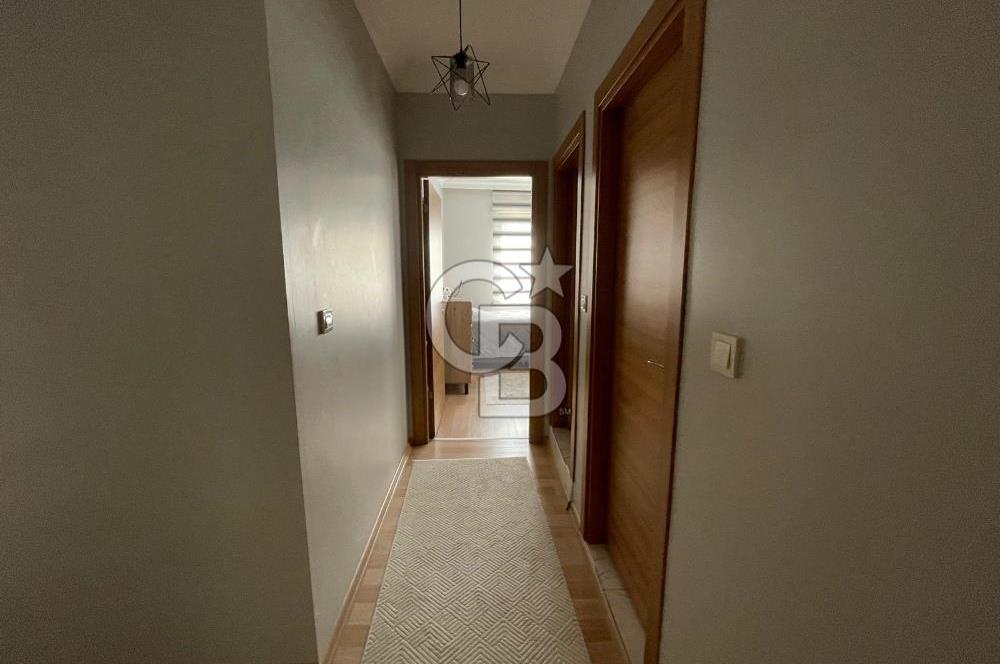 YENİDOĞAN SAFA MAH.SATILIK 3+1 ARA KAT DAİRE