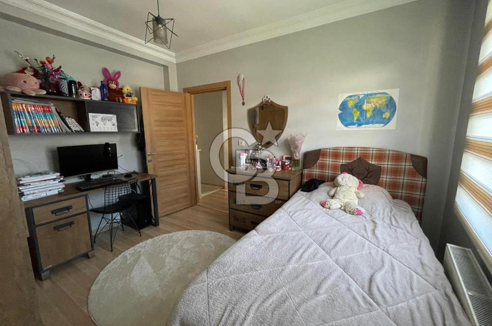 YENİDOĞAN SAFA MAH.SATILIK 3+1 ARA KAT DAİRE