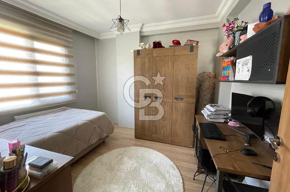 YENİDOĞAN SAFA MAH.SATILIK 3+1 ARA KAT DAİRE