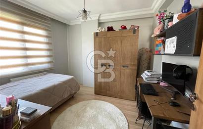 YENİDOĞAN SAFA MAH.SATILIK 3+1 ARA KAT DAİRE