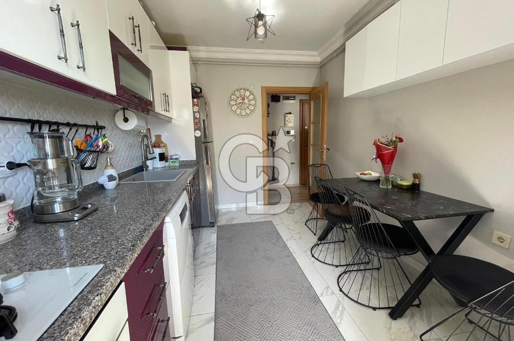 YENİDOĞAN SAFA MAH.SATILIK 3+1 ARA KAT DAİRE