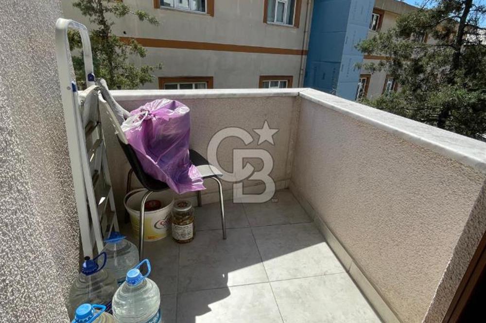 YENİDOĞAN SAFA MAH.SATILIK 3+1 ARA KAT DAİRE