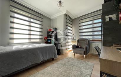 YENİDOĞAN SAFA MAH.SATILIK 3+1 ARA KAT DAİRE