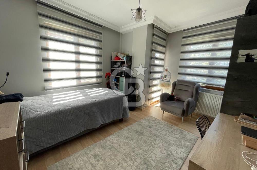 YENİDOĞAN SAFA MAH.SATILIK 3+1 ARA KAT DAİRE