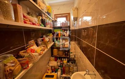 YENİDOĞAN SAFA MAH.SATILIK 3+1 ARA KAT DAİRE