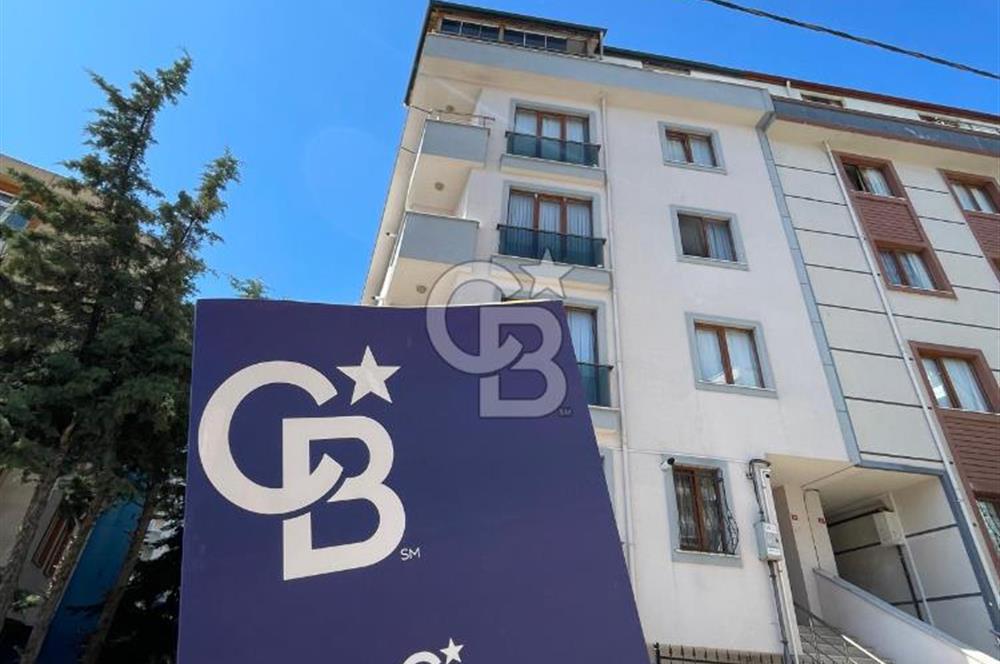 YENİDOĞAN SAFA MAH.SATILIK 3+1 ARA KAT DAİRE