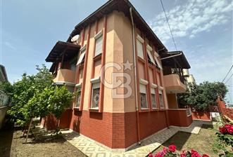 Güzelbahçe Siteler Mah. Komple  Satılık Bina