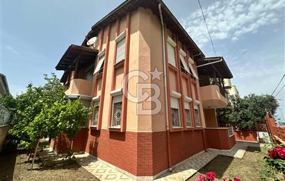 Güzelbahçe Siteler Mah. Komple  Satılık Bina
