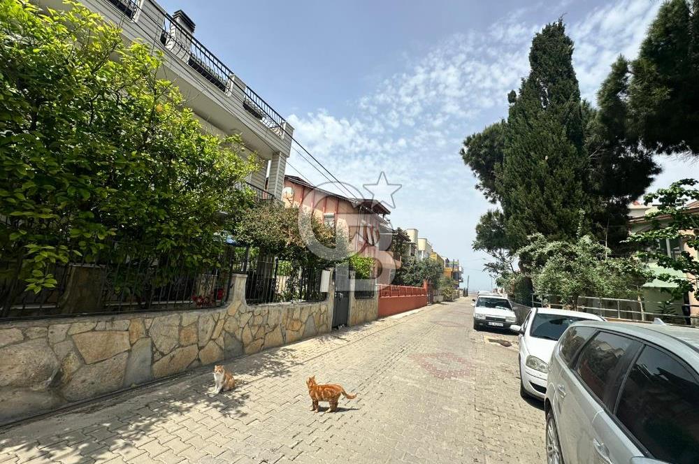 Güzelbahçe Siteler Mah. Komple  Satılık Bina