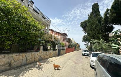 Güzelbahçe Siteler Mah. Komple  Satılık Bina