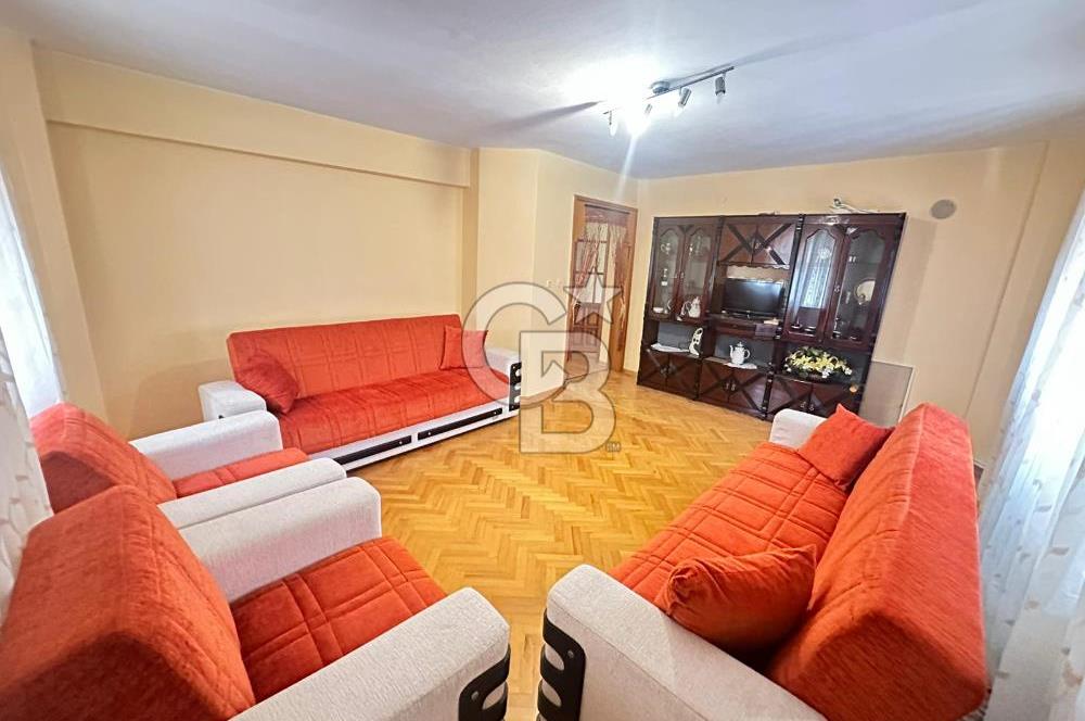 Güzelbahçe Siteler Mah. Komple  Satılık Bina