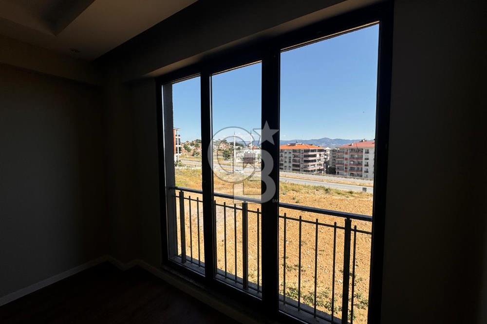 EDREMİT GÖBEĞİNDE 2+1 SATILIK FIRSAT DAİRE