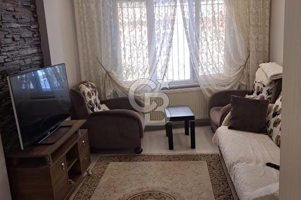 ÇANAKKALE CEVATPAŞA KORDONDA SATILIK 2+1 DAİRE