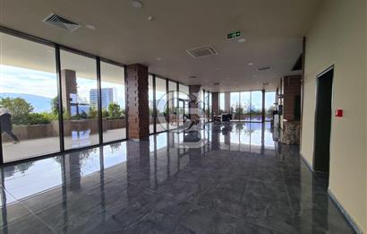 BURSA ADLİYESİ VE BUTTİME YAKIN; HİTİT NATURAL DE SATILIK OFİS