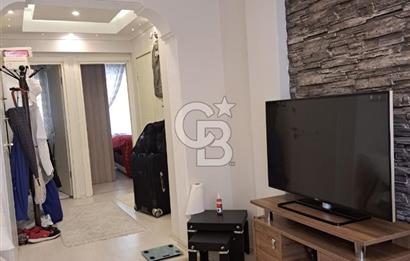 ÇANAKKALE CEVATPAŞA KORDONDA SATILIK 2+1 DAİRE