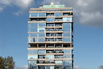 BURSA ADLİYESİ VE BUTTİME YAKIN; HİTİT NATURAL DE SATILIK OFİS