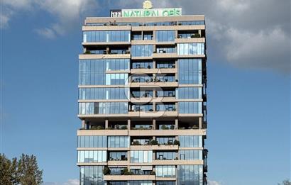 BURSA ADLİYESİ VE BUTTİME YAKIN; HİTİT NATURAL DE SATILIK OFİS