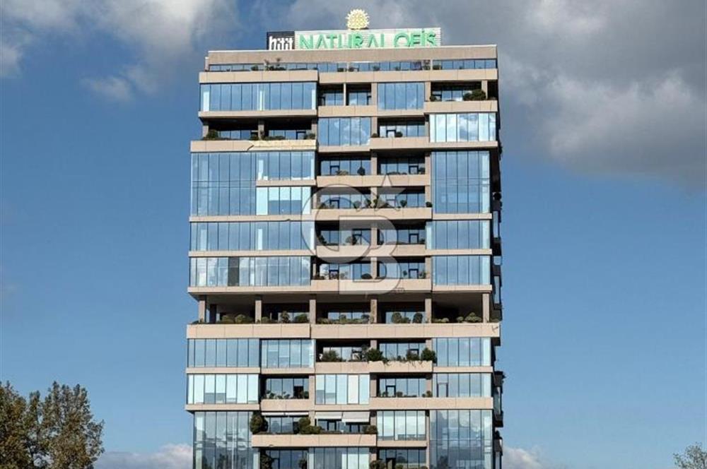BURSA ADLİYESİ VE BUTTİME YAKIN; HİTİT NATURAL DE SATILIK OFİS