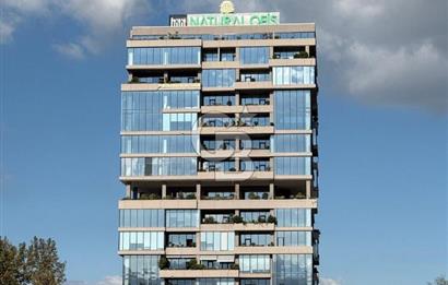 BURSA ADLİYESİ VE BUTTİME YAKIN; HİTİT NATURAL DE SATILIK OFİS