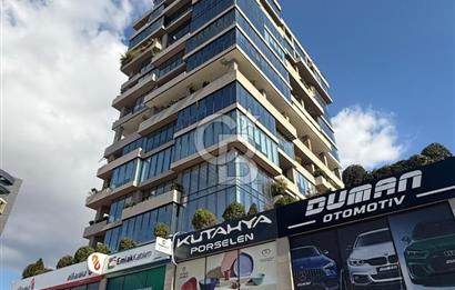 BURSA ADLİYESİ VE BUTTİME YAKIN; HİTİT NATURAL DE SATILIK OFİS