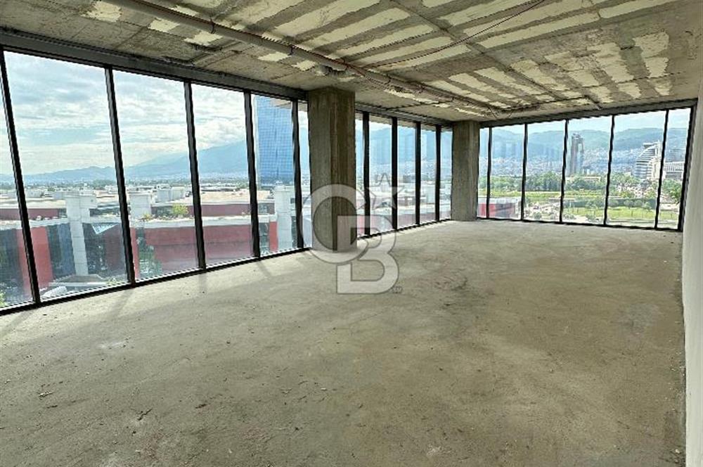BURSA ADLİYESİ VE BUTTİME YAKIN; HİTİT NATURAL DE SATILIK OFİS