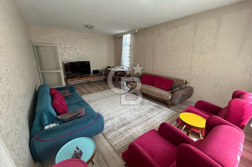 ERYAMAN ALTAY MAHALLESİ BETONTAŞ BLOKLARINDA SATILIK 3+1 DAİRE