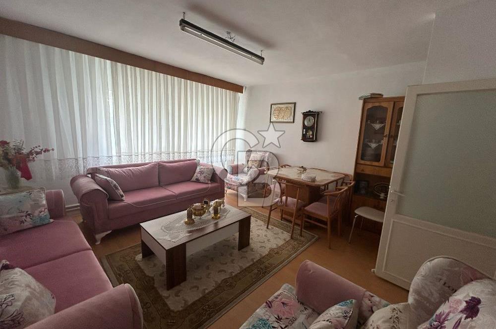 Fatih GÖKÇEK mahallesi kiralık 3+1 daire