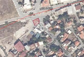CB Yalı'dan Karabağlar SalihOmurtak'ta Satılık Arsa