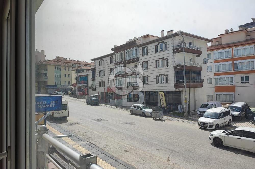 KANUNİ MAHALLESİ KİRALIK 2+1