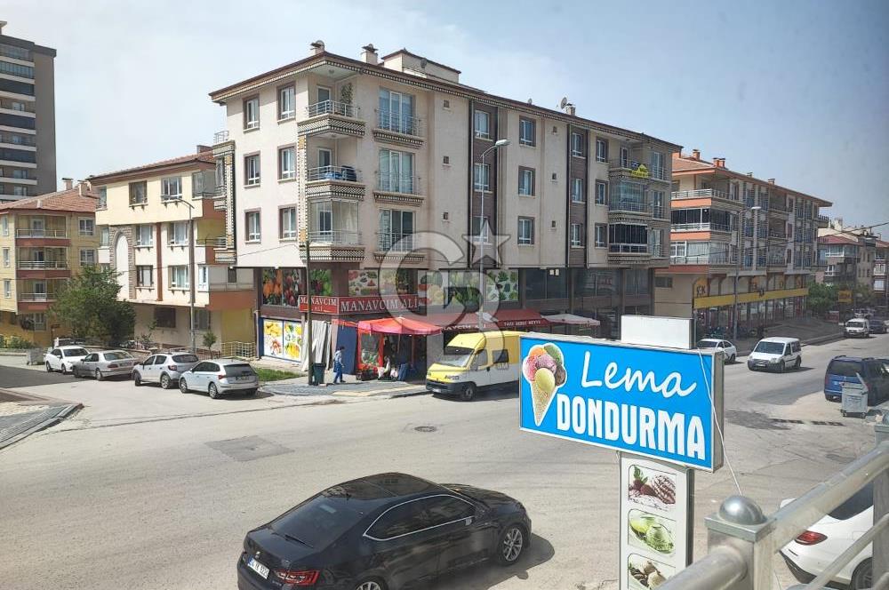 KANUNİ MAHALLESİ KİRALIK 2+1