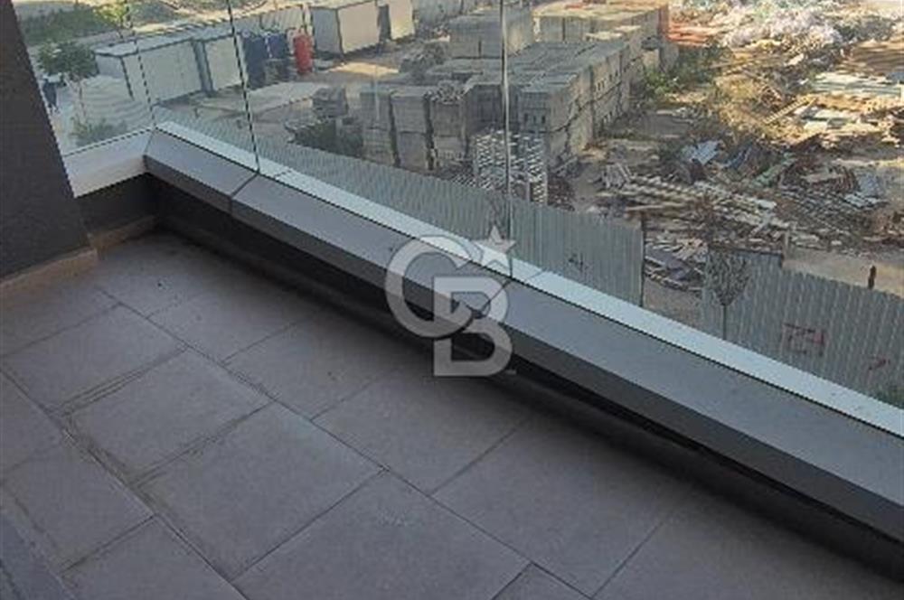 BORNOVA VİVEN VOGUE PROJESİNDE SATILIK 1+1 