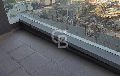 BORNOVA VİVEN VOGUE PROJESİNDE SATILIK 1+1 