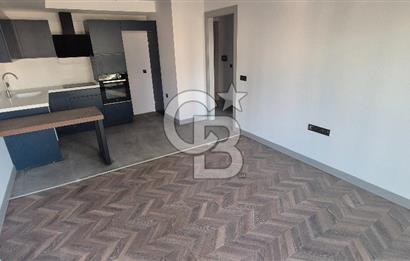 BORNOVA VİVEN VOGUE PROJESİNDE SATILIK 1+1 
