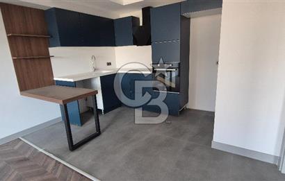 BORNOVA VİVEN VOGUE PROJESİNDE SATILIK 1+1 