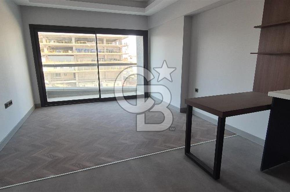 BORNOVA VİVEN VOGUE PROJESİNDE SATILIK 1+1 