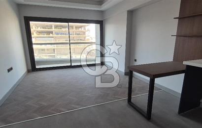BORNOVA VİVEN VOGUE PROJESİNDE SATILIK 1+1 