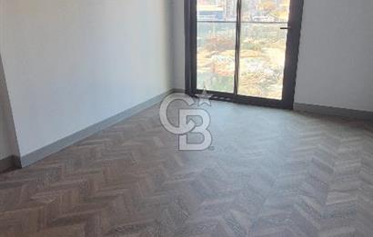 BORNOVA VİVEN VOGUE PROJESİNDE SATILIK 1+1 