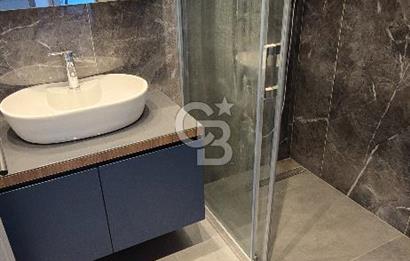 BORNOVA VİVEN VOGUE PROJESİNDE SATILIK 1+1 