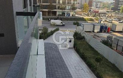 BORNOVA VİVEN VOGUE PROJESİNDE SATILIK 1+1 