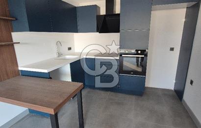 BORNOVA VİVEN VOGUE PROJESİNDE SATILIK 1+1 