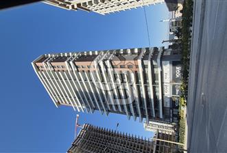 BORNOVA VİVEN VOGUE PROJESİNDE SATILIK 1+1 