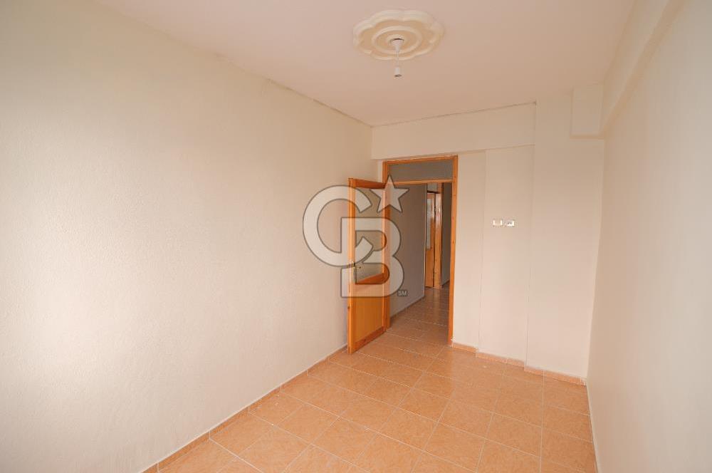 COLDWELL BANKER İYA GAYRİMENKUL’DEN İZBAN YAKINI DOĞALGAZLI 3+1 DAİRE