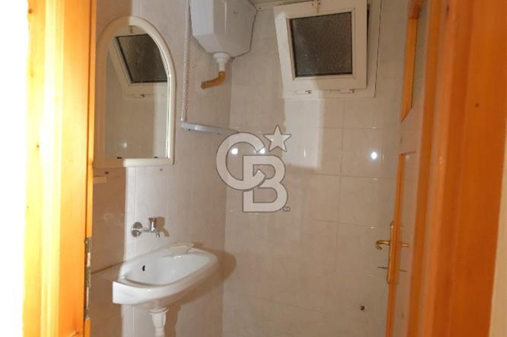 COLDWELL BANKER İYA GAYRİMENKUL’DEN İZBAN YAKINI DOĞALGAZLI 3+1 DAİRE