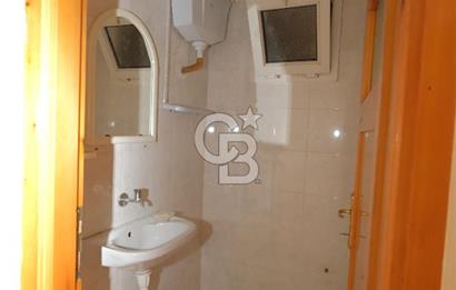 COLDWELL BANKER İYA GAYRİMENKUL’DEN İZBAN YAKINI DOĞALGAZLI 3+1 DAİRE